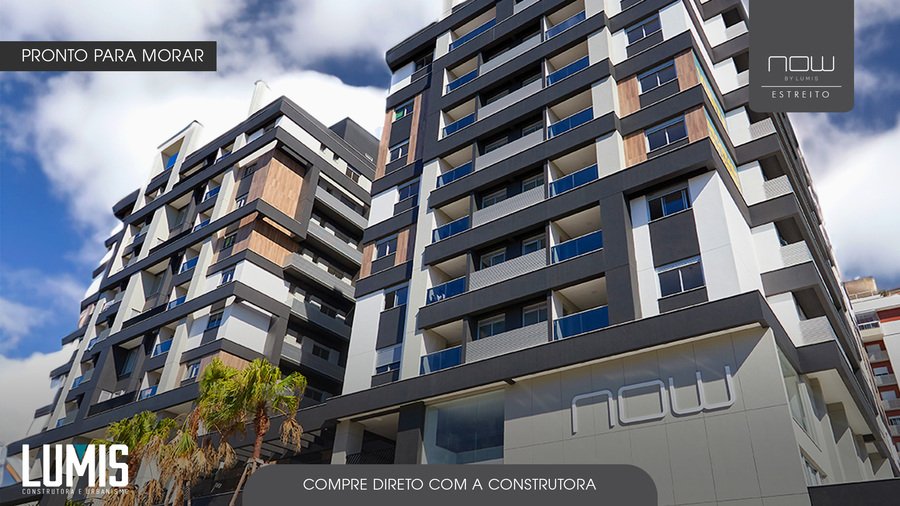 Apartamentos Duplex, Edifício Now