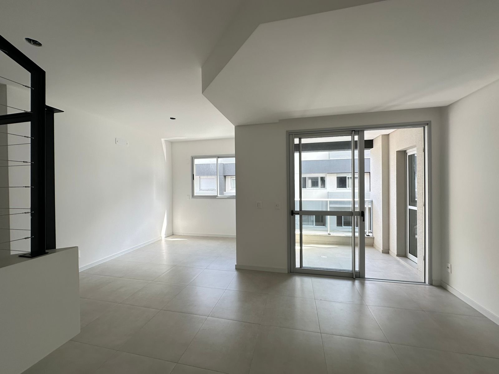 Apartamentos Duplex, Edifício Now