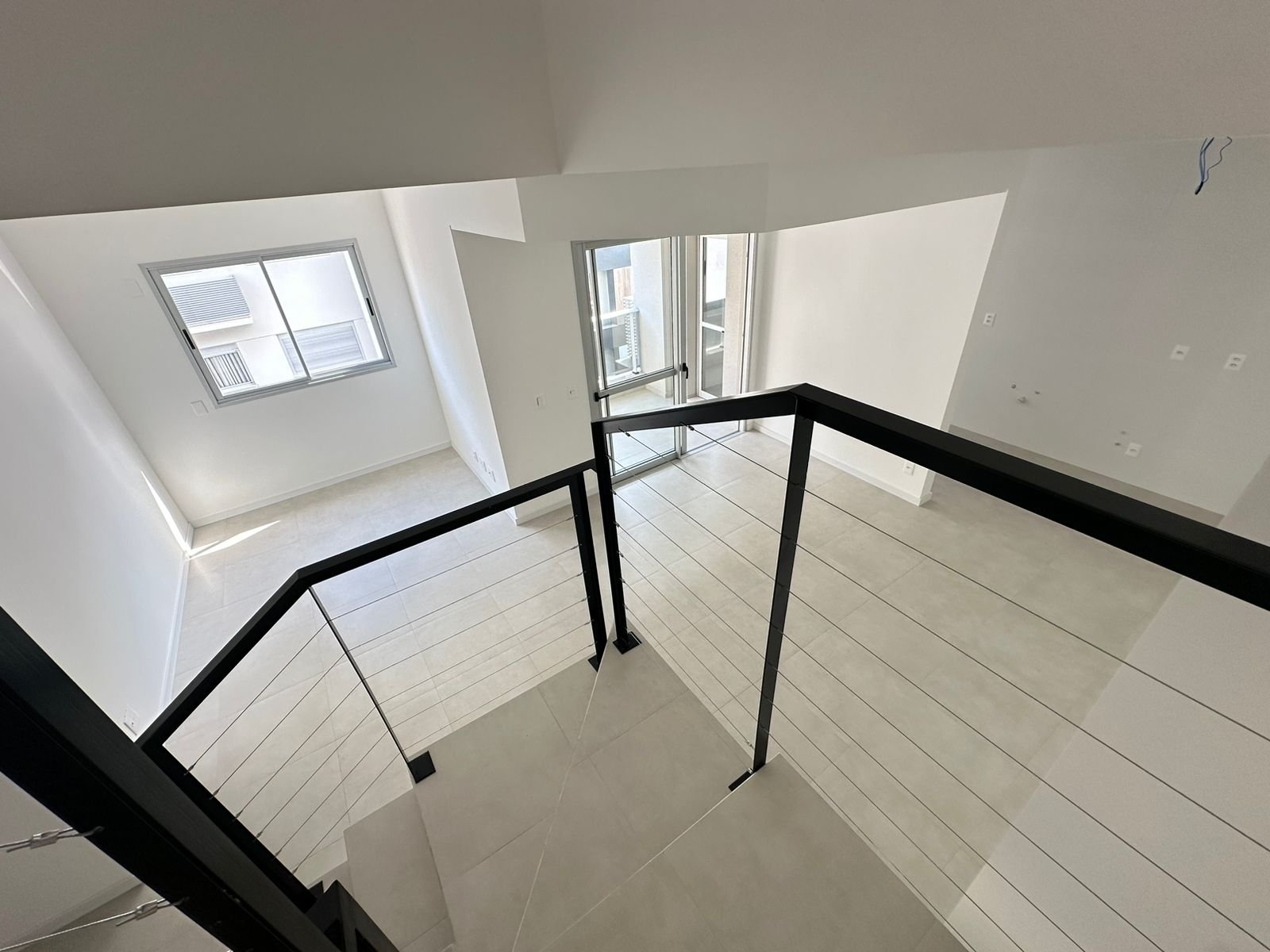 Apartamentos Duplex, Edifício Now