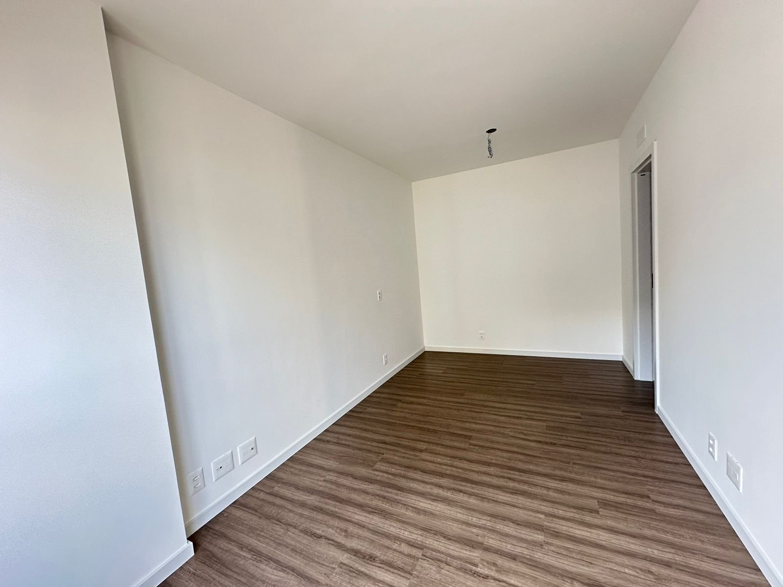 Apartamentos Duplex, Edifício Now