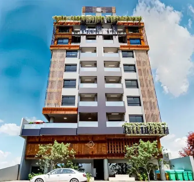 Imagem do em lançamento Edifício Saint Humbert Residence II em Ingleses, Florianópolis — imóvel na planta em Florianópolis