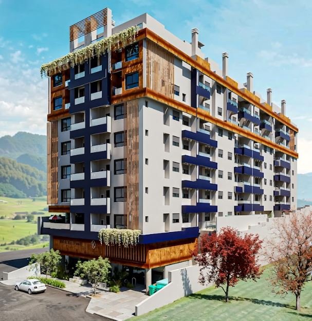 Edifício Saint Humbert Residence II