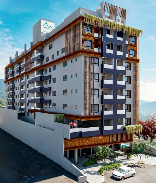 Edifício Saint Humbert Residence II