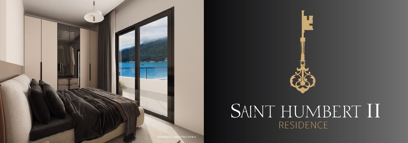 Edifício Saint Humbert Residence II