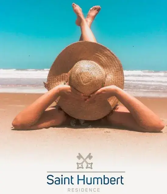 Imagem do em lançamento Edifício Saint Humbert Residence em Ingleses, Florianópolis — imóvel na planta em Florianópolis