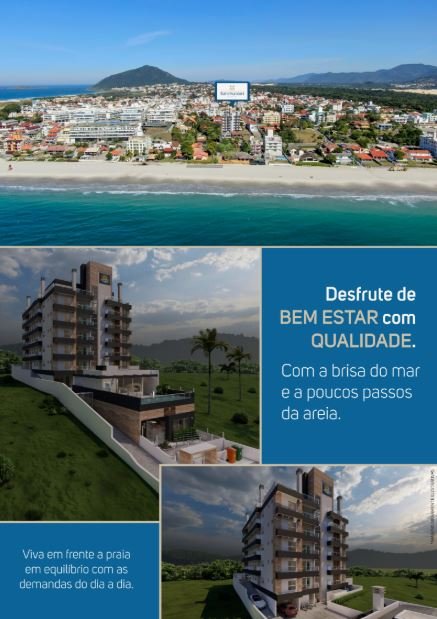 Edifício Saint Humbert Residence
