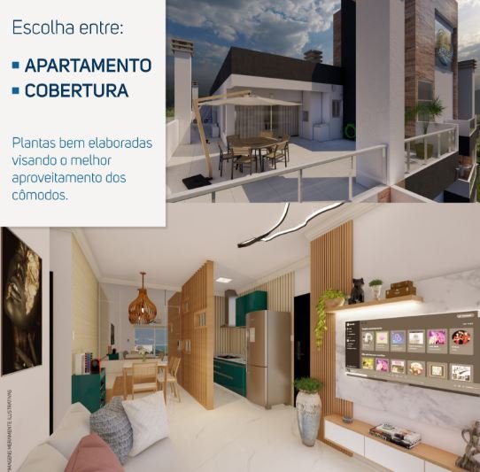 Edifício Saint Humbert Residence