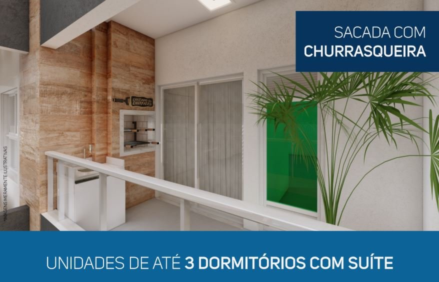 Edifício Saint Humbert Residence