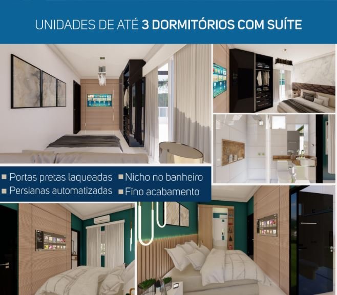 Edifício Saint Humbert Residence