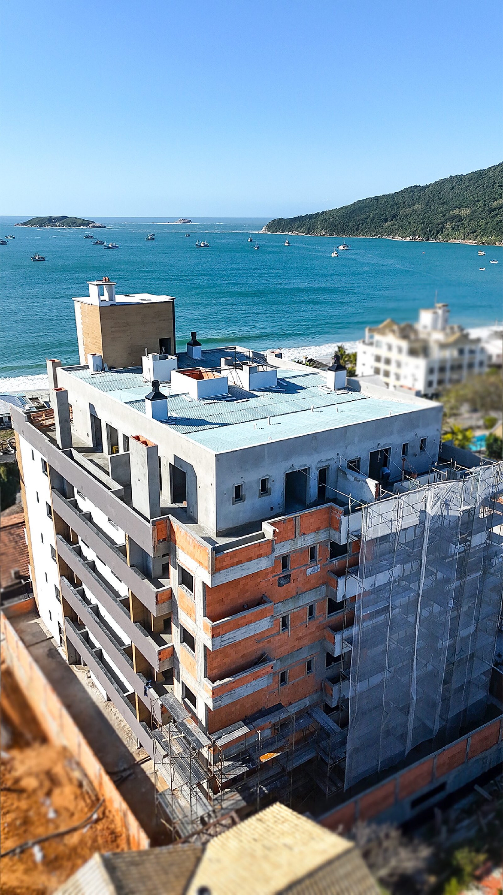 Edifício Saint Humbert Residence