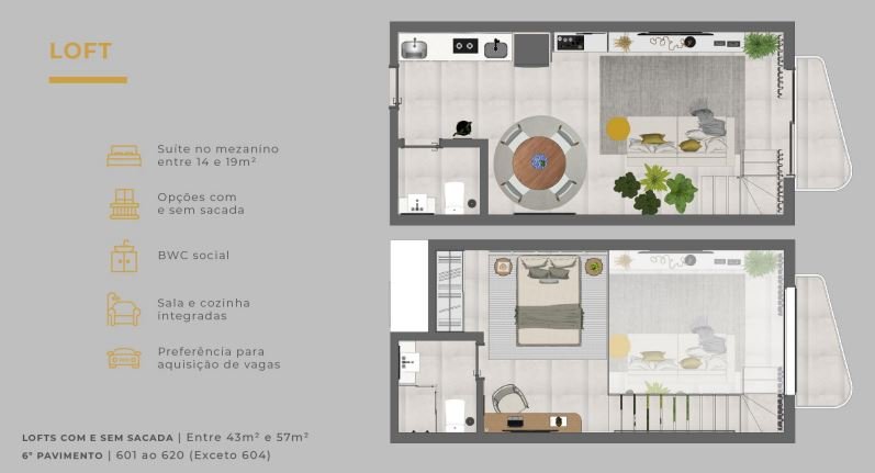 Edifício SANTA 4, Santa Mônica