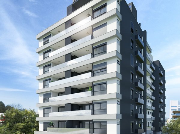 Edifício Solar Plaza- alto padrão no Estreito
