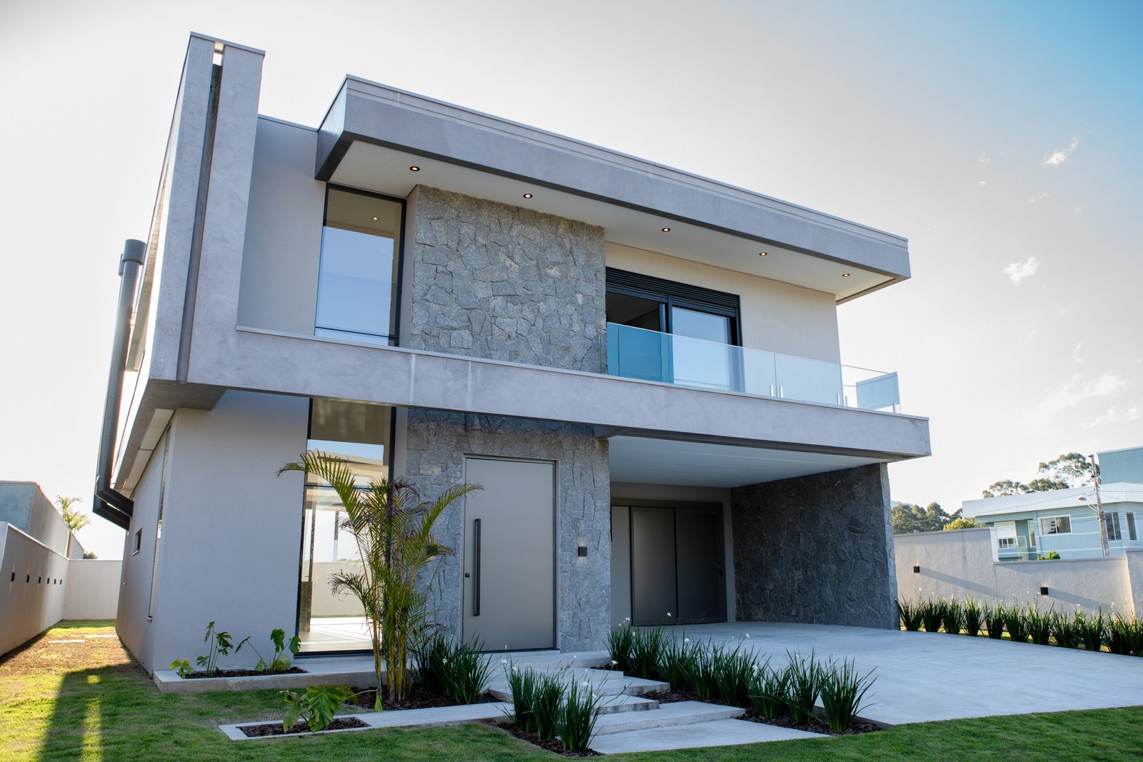 Francês 11- Casa em condomínio fechado em Florianópolis