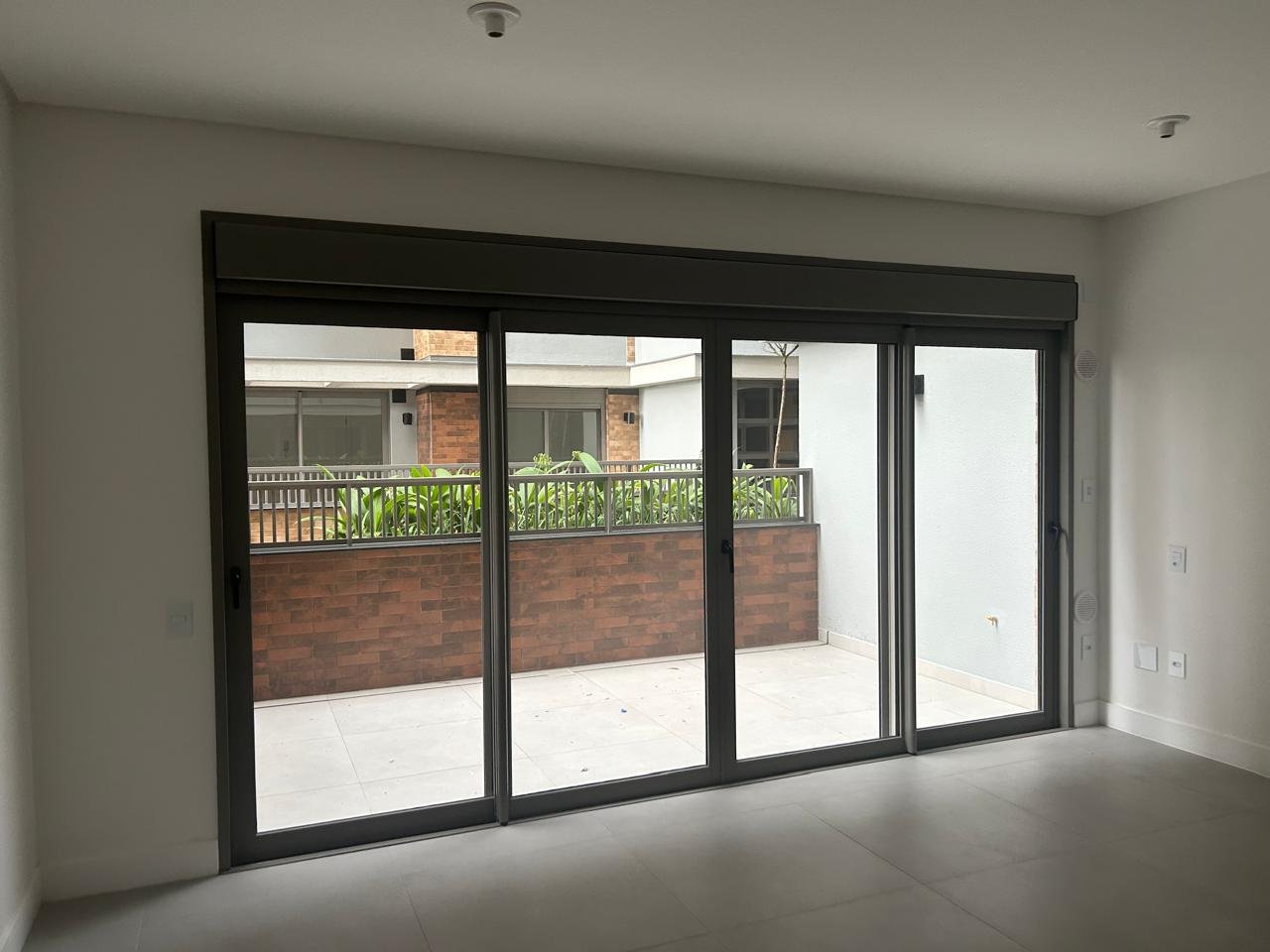 Studio Garden, D/Nex