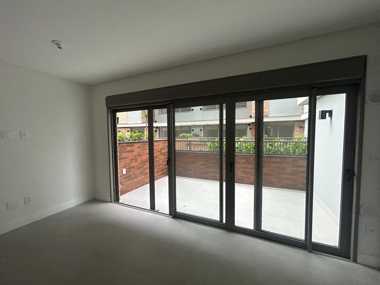 Studio Garden, D/Nex