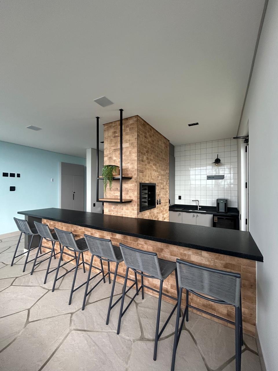 Studio Garden, D/Nex