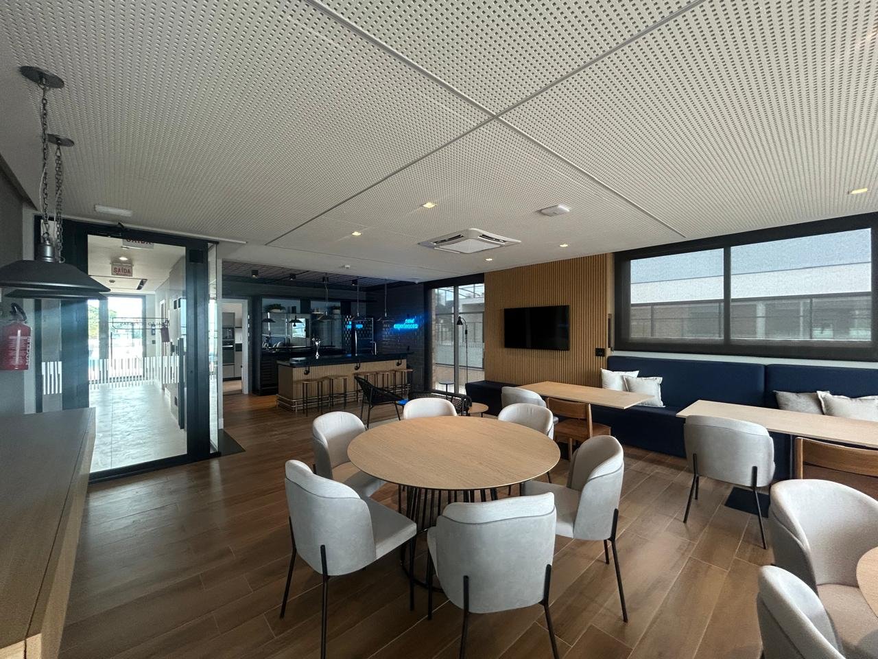 Studio Garden, D/Nex