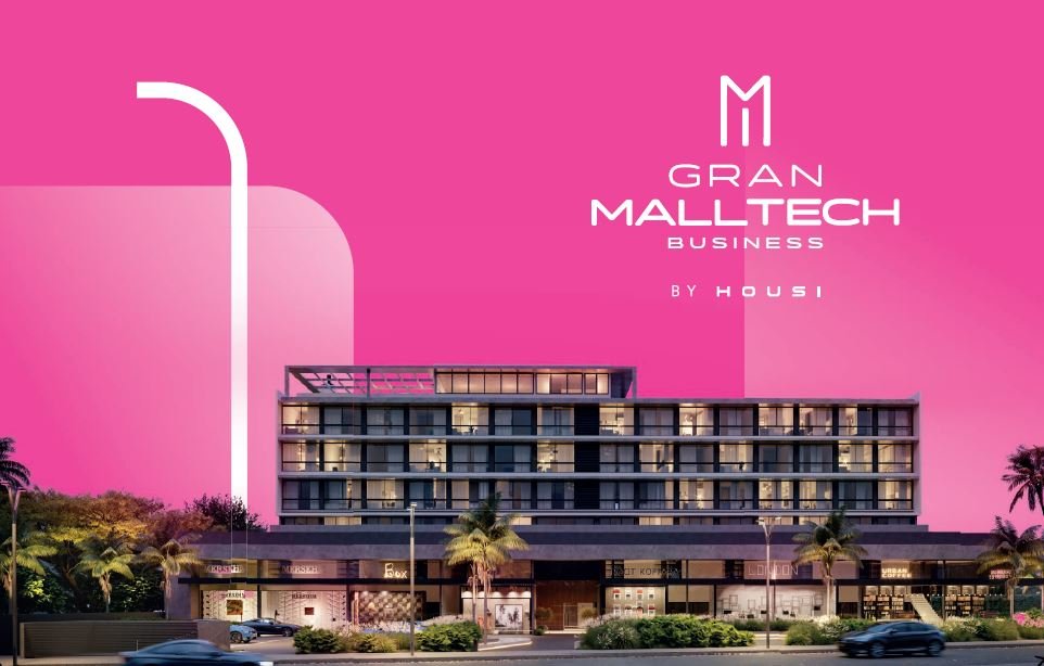 Gran Malltech