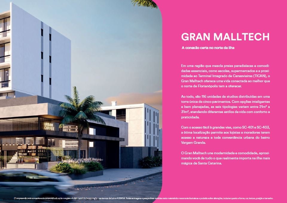 Gran Malltech