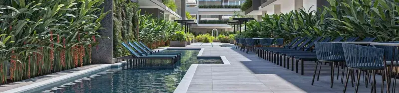 Walter em Florianópolis: Green Ville Residence no Ribeirão da Ilha — blog Viver Catarina sobre imóveis na planta em Florianópolis