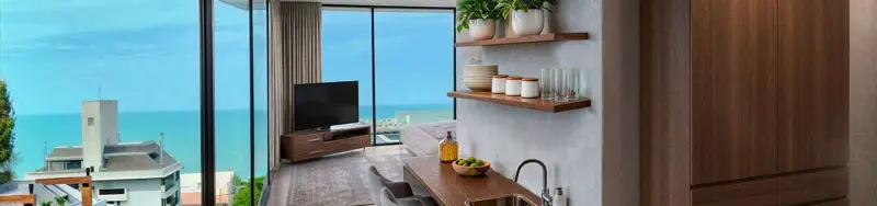 iB em Florianópolis: HUB Jurerê em Jurerê — blog Viver Catarina sobre imóveis na planta em Florianópolis