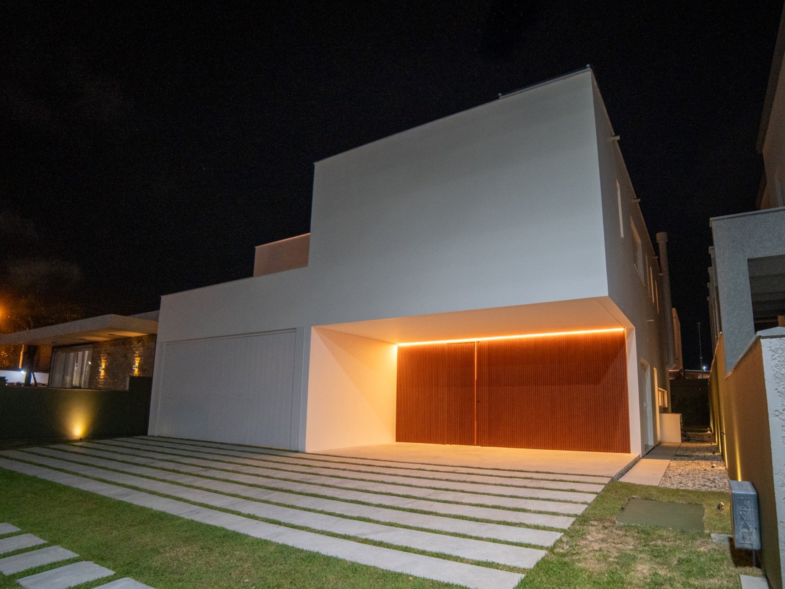 Casa no Condomínio Ilha das Laranjeiras