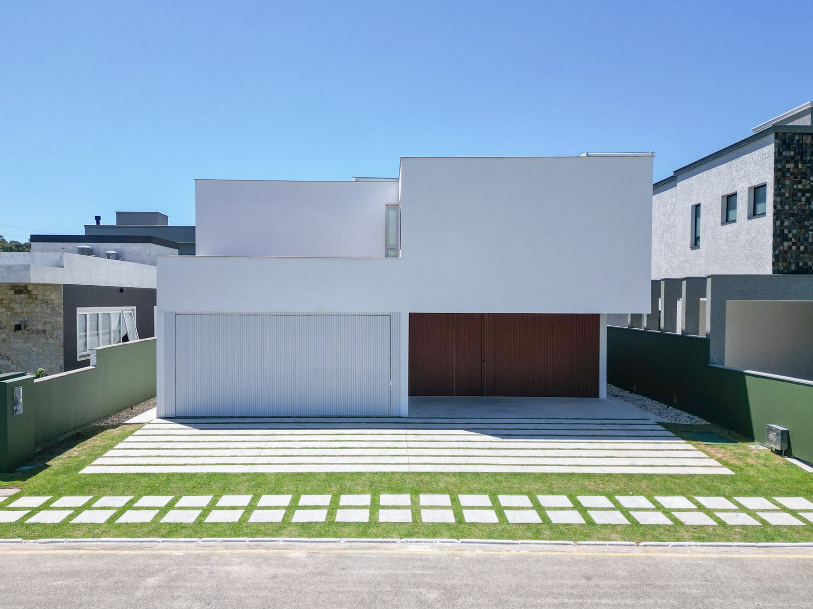 Casa no Condomínio Ilha das Laranjeiras