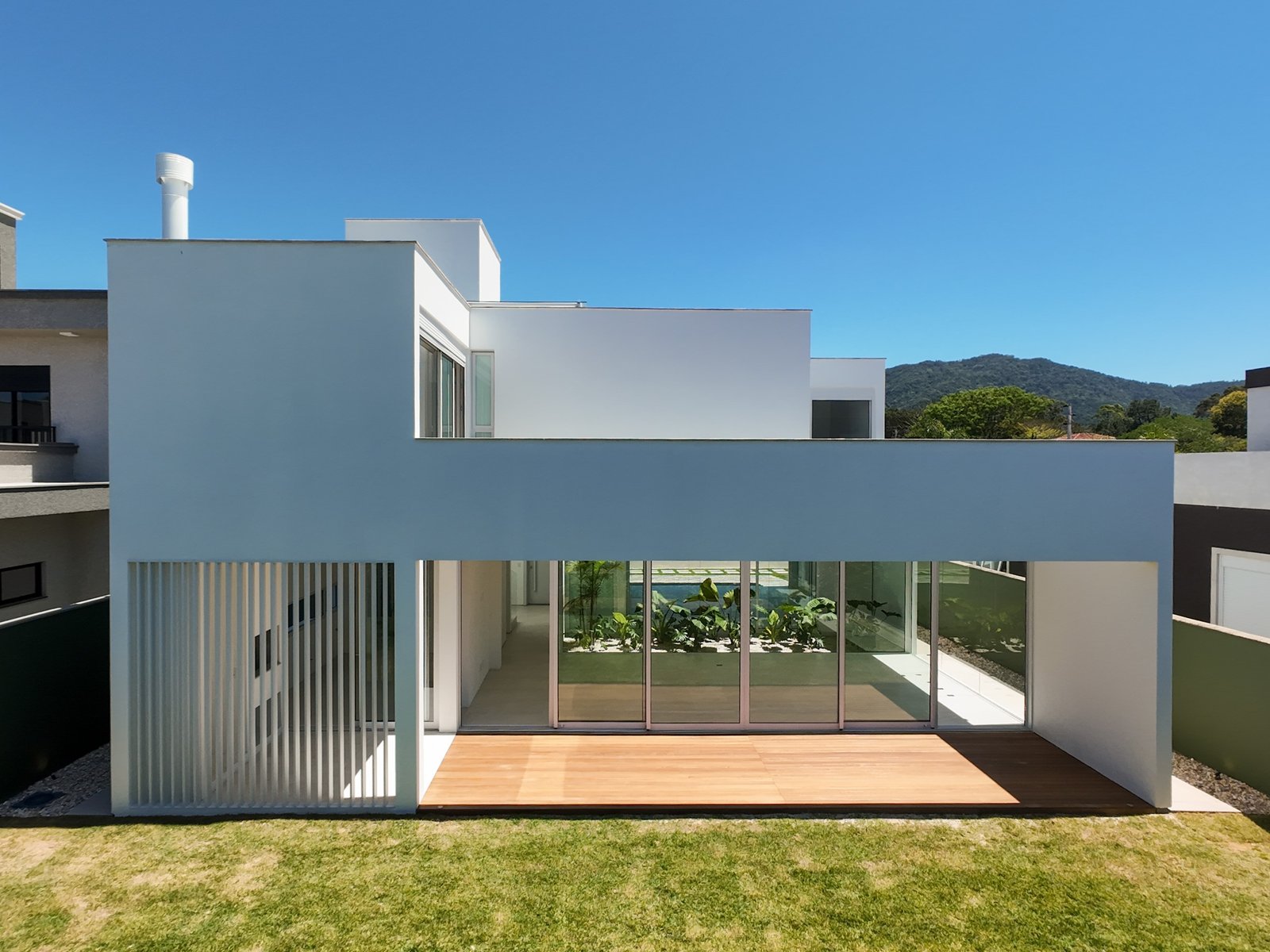 Casa no Condomínio Ilha das Laranjeiras