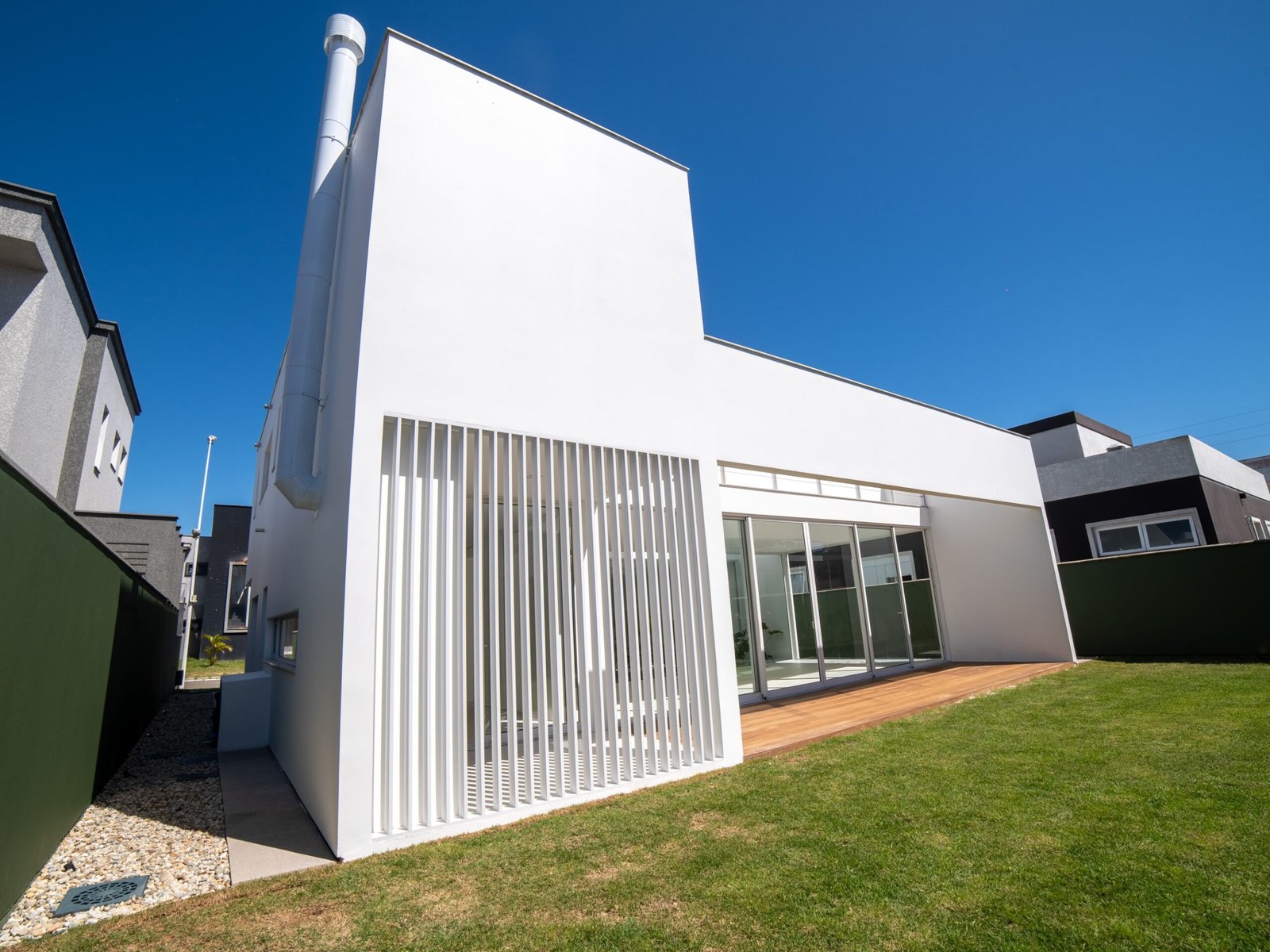 Casa no Condomínio Ilha das Laranjeiras