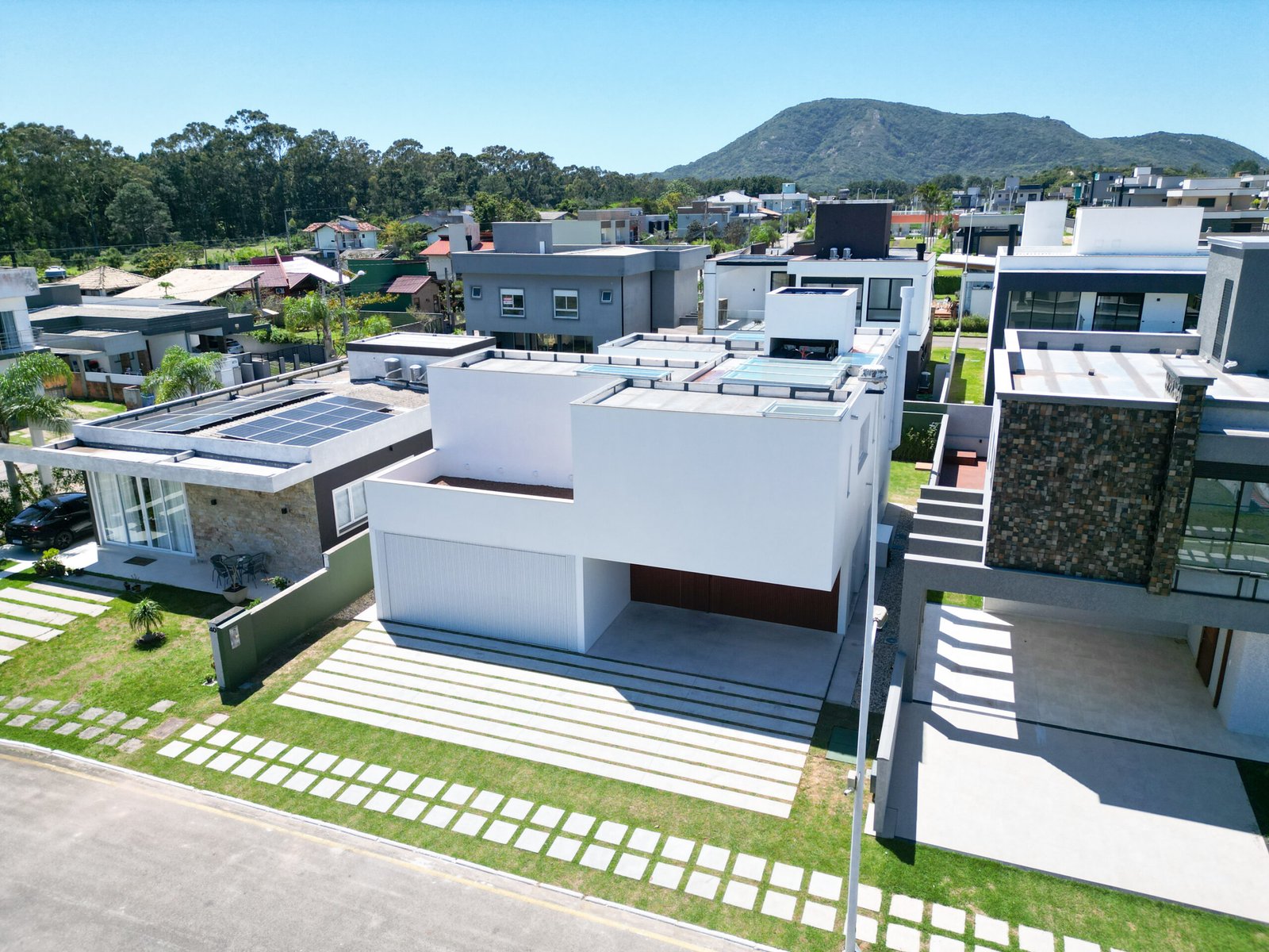 Casa no Condomínio Ilha das Laranjeiras