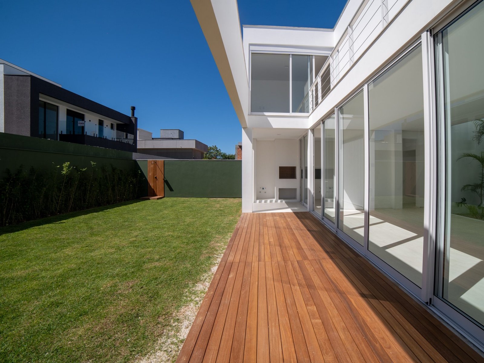 Casa no Condomínio Ilha das Laranjeiras