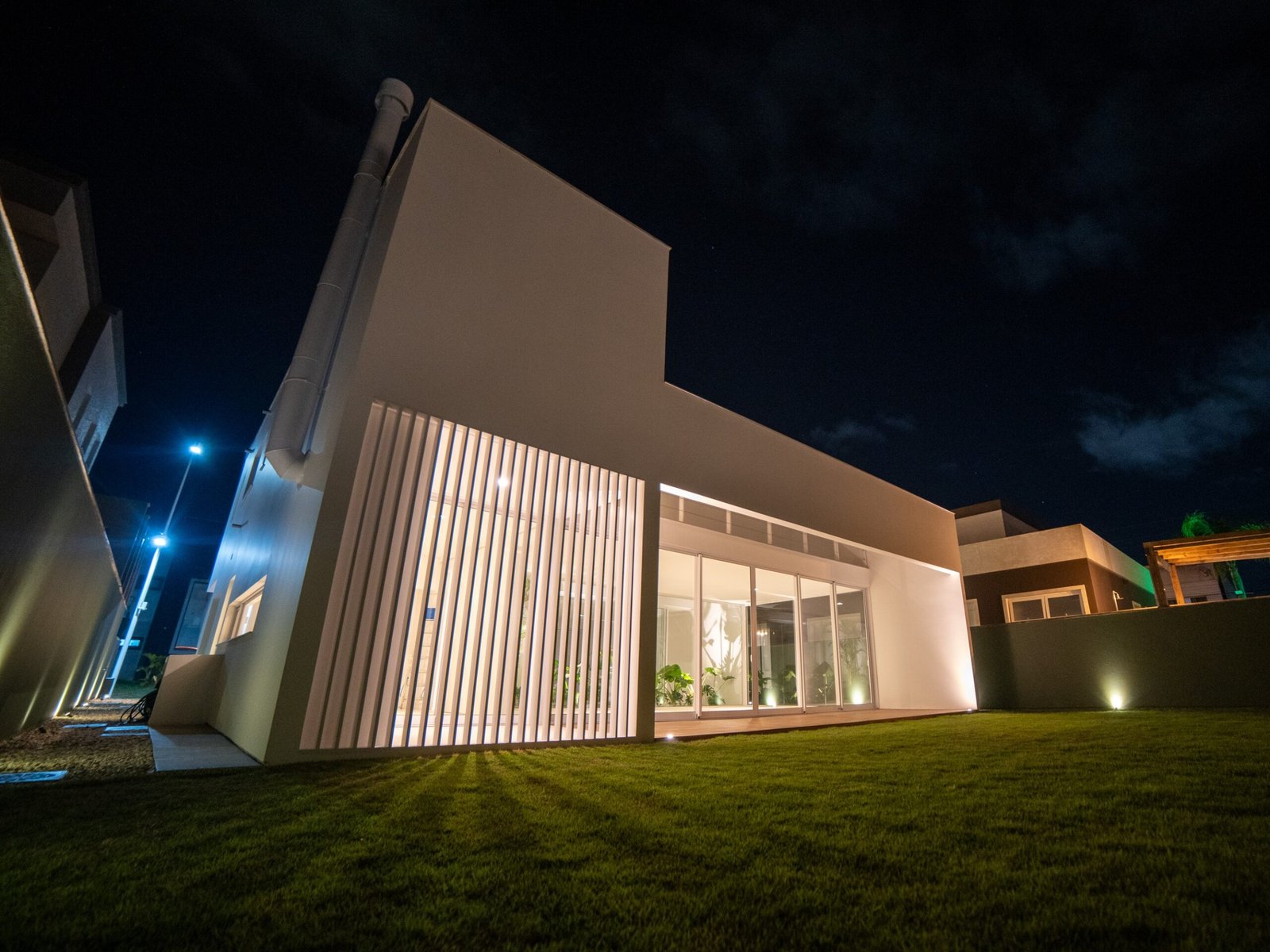 Casa no Condomínio Ilha das Laranjeiras