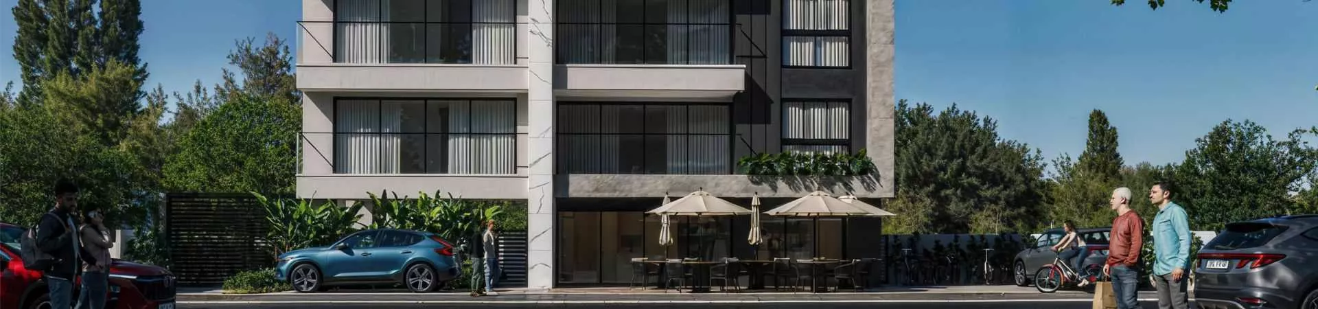 Alive Empreendimentos: Imperial Residence no Campeche, Florianópolis — blog Viver Catarina sobre imóveis na planta em Florianópolis