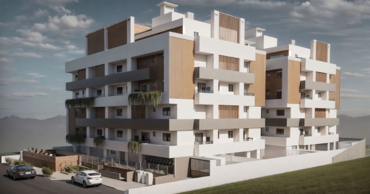 Infinity Residence- Ingleses