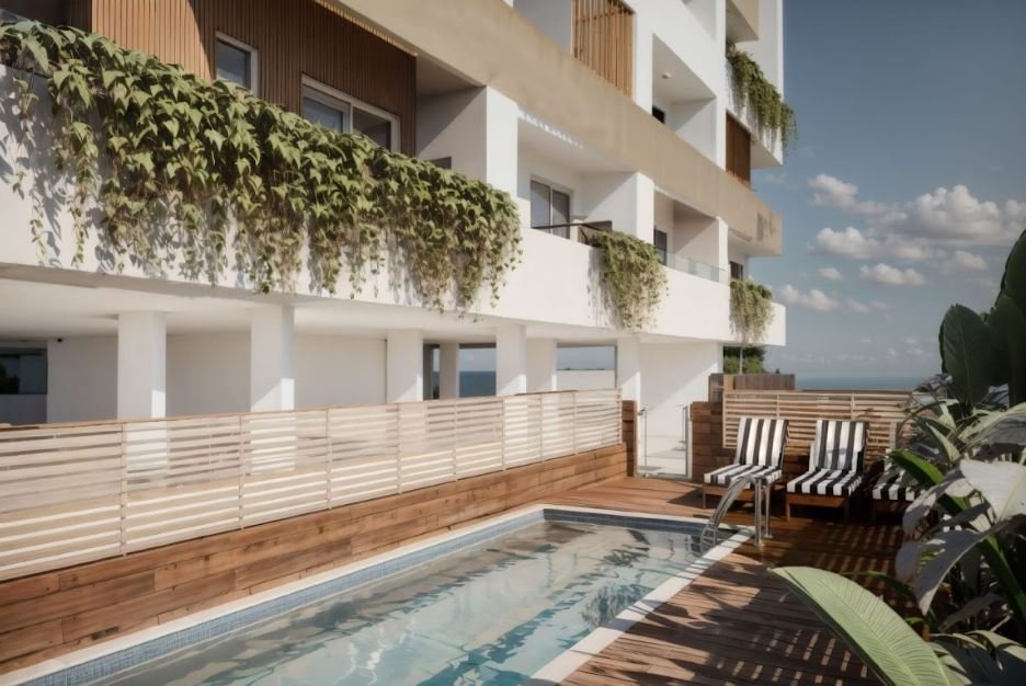 Infinity Residence- Ingleses