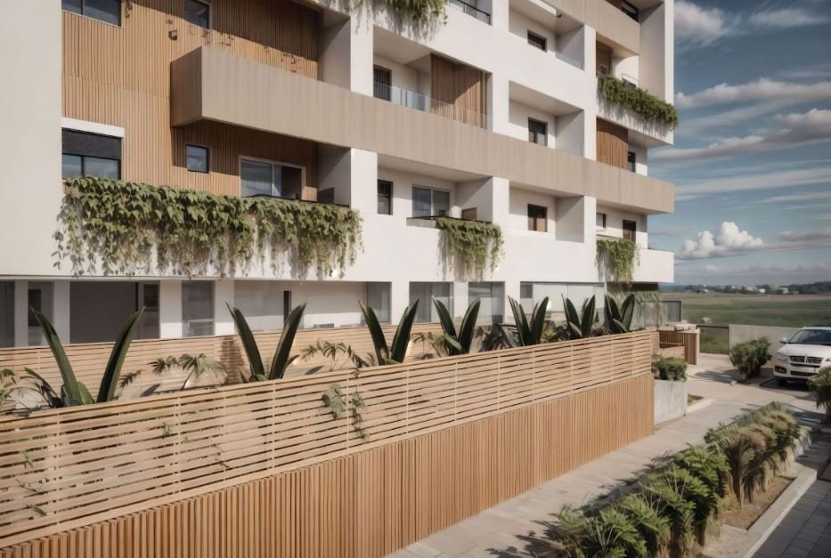 Infinity Residence- Ingleses