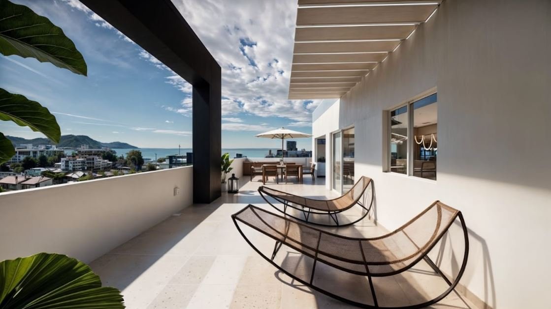 Infinity Residence- Ingleses