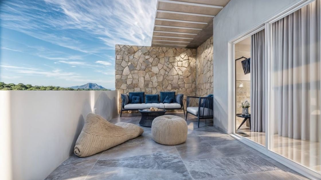 Infinity Residence- Ingleses