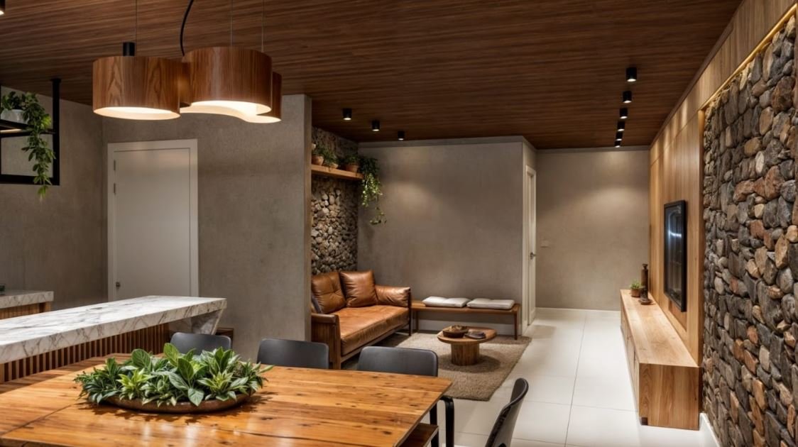 Infinity Residence- Ingleses