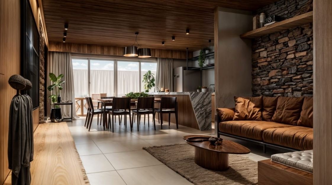 Infinity Residence- Ingleses