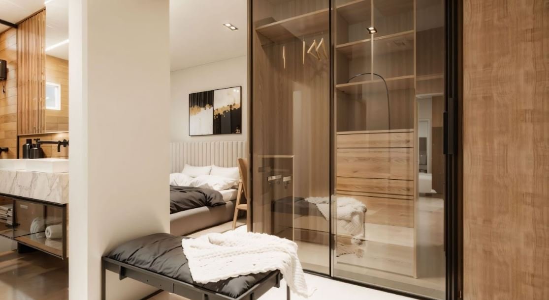 Infinity Residence- Ingleses