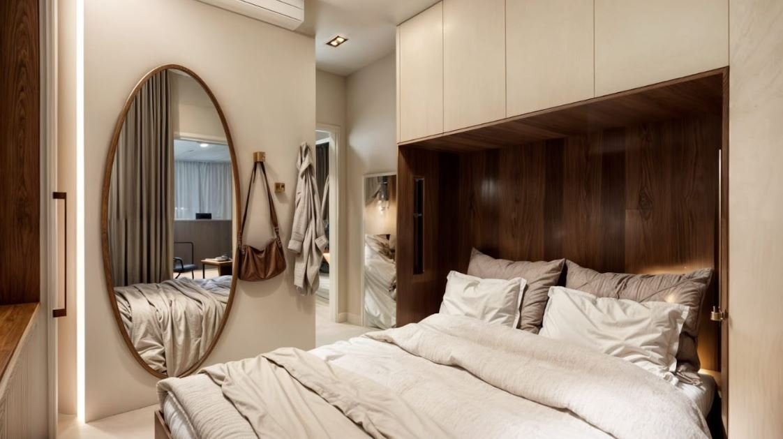 Infinity Residence- Ingleses