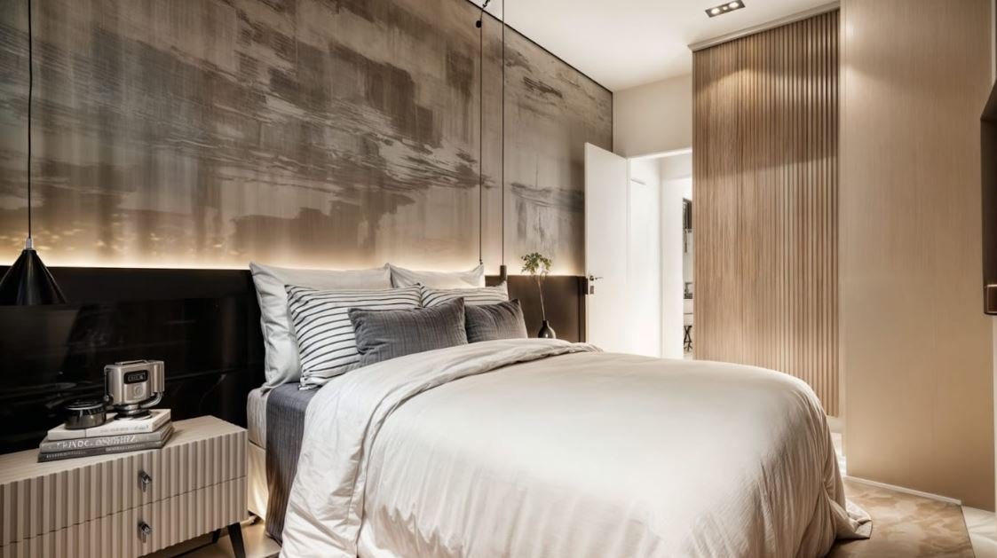 Infinity Residence- Ingleses