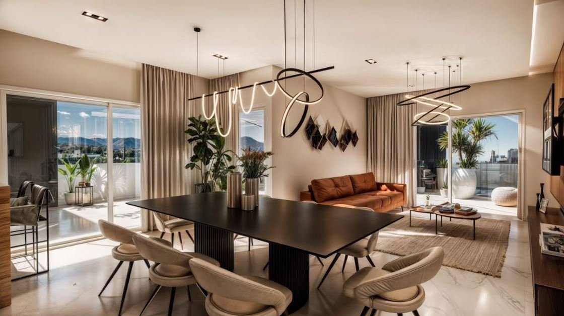 Infinity Residence- Ingleses