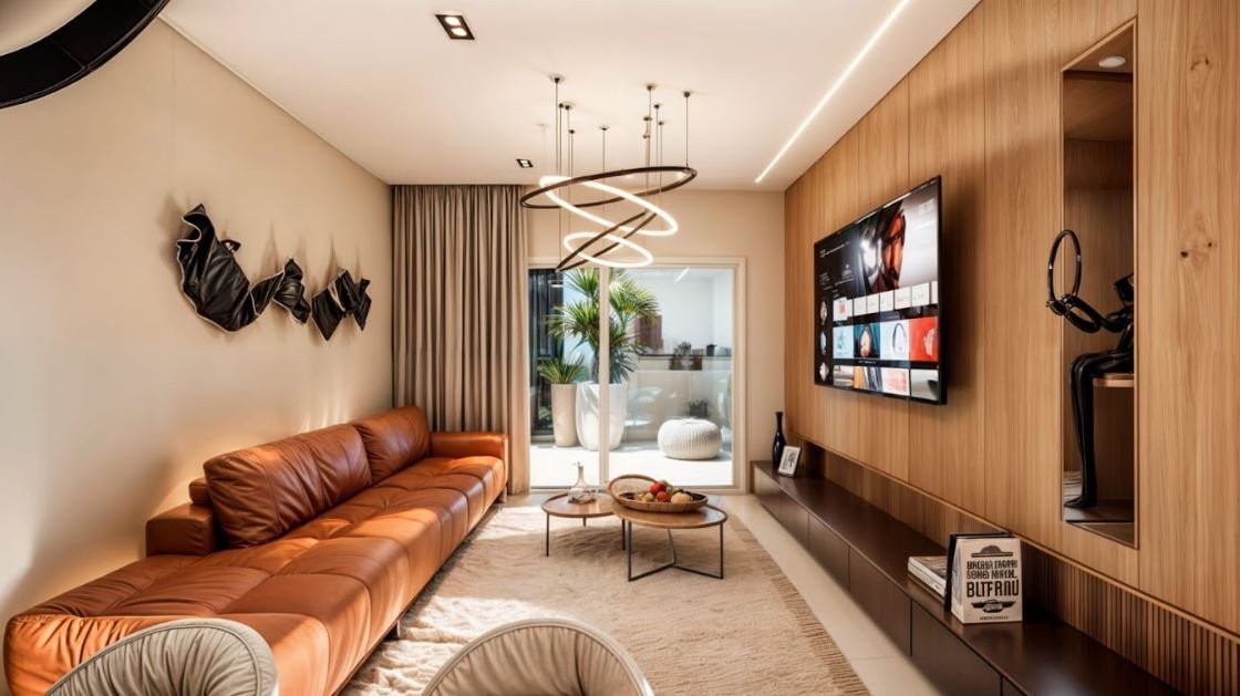 Infinity Residence- Ingleses