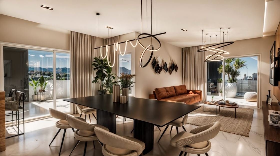 Infinity Residence- Ingleses