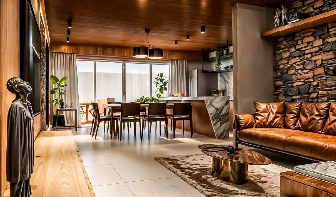 Infinity Residence- Ingleses