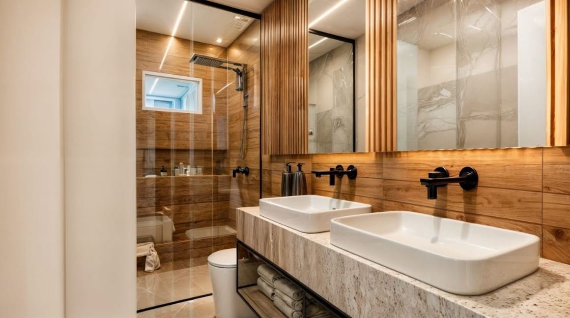 Infinity Residence- Ingleses