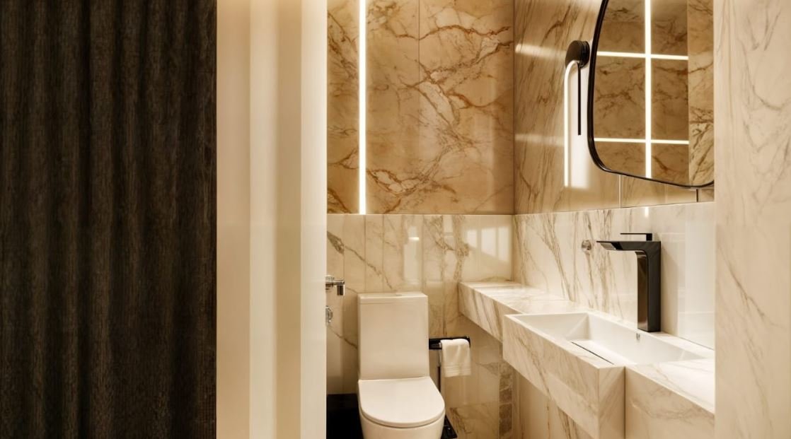 Infinity Residence- Ingleses