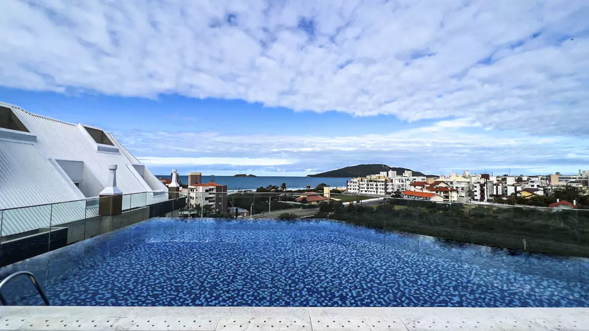 Apartamento a 100 metros da Praia, Ingleses